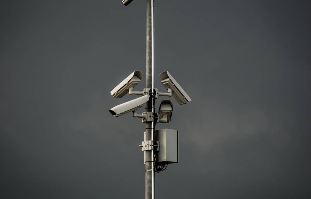 Étude de cas : amélioration de la sécurité d'un chantier grâce à la vidéosurveillance